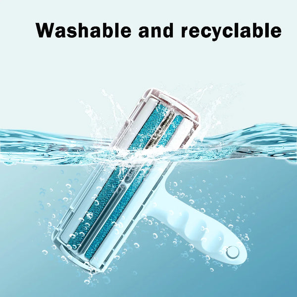 Pawlix™ Pet Hair Remover Roller