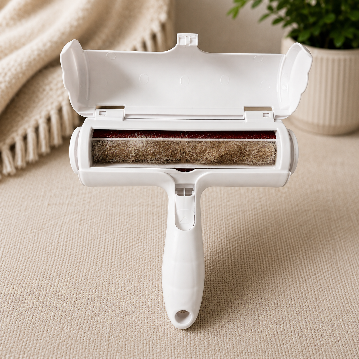 Pawlix™ Pet Hair Remover Roller